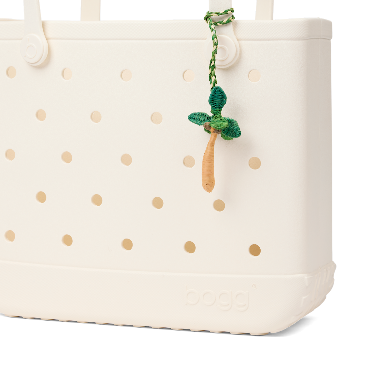 Beach Boggd & Charmed - Raffia Palm