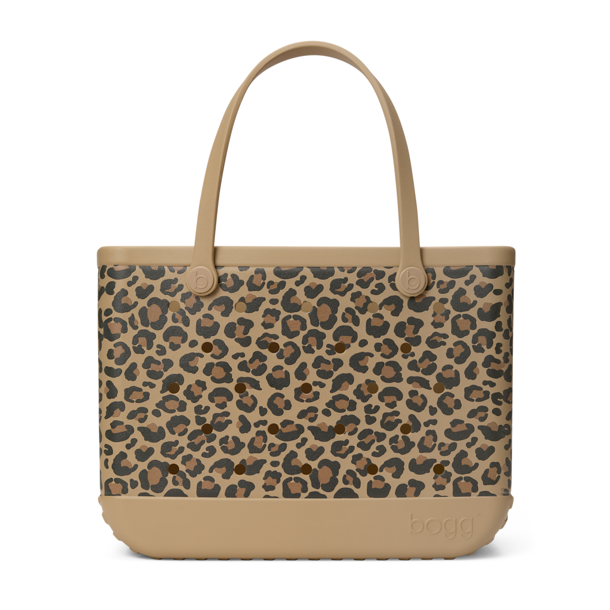 Beach Original Bogg Bag - I Am Leo Hear Me Roar
