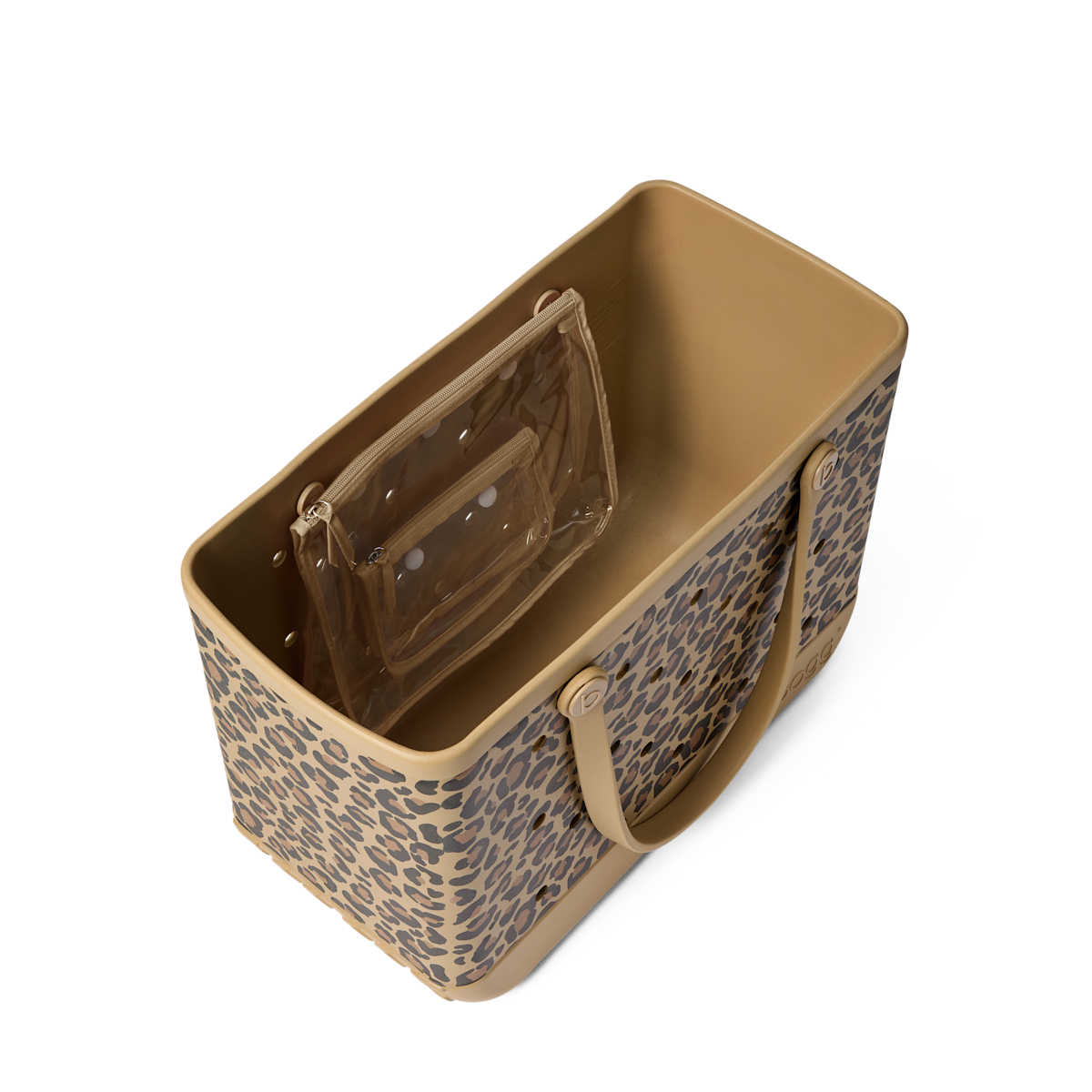 Beach Original Bogg Bag - I Am Leo Hear Me Roar