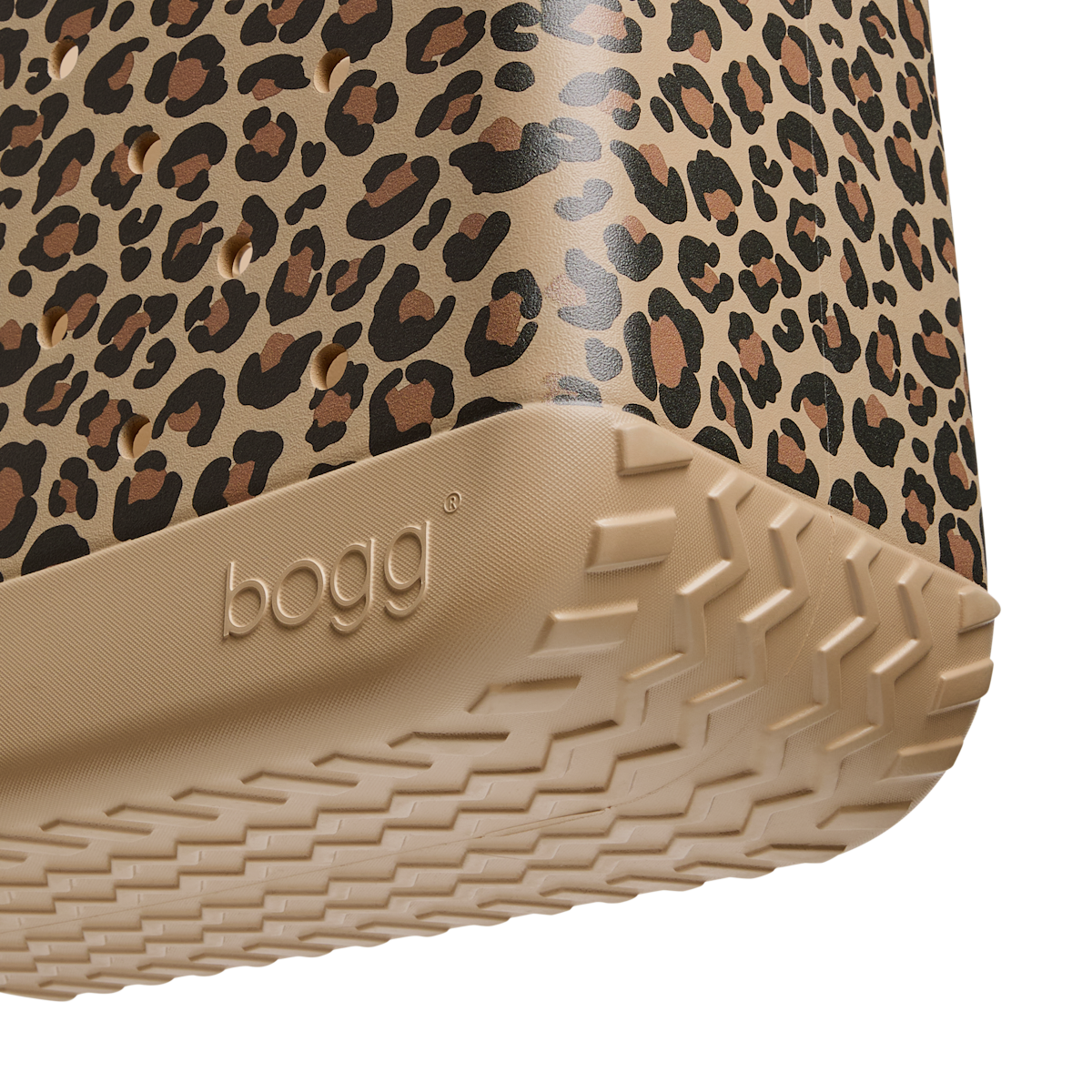 Beach Original Bogg Bag - I Am Leo Hear Me Roar