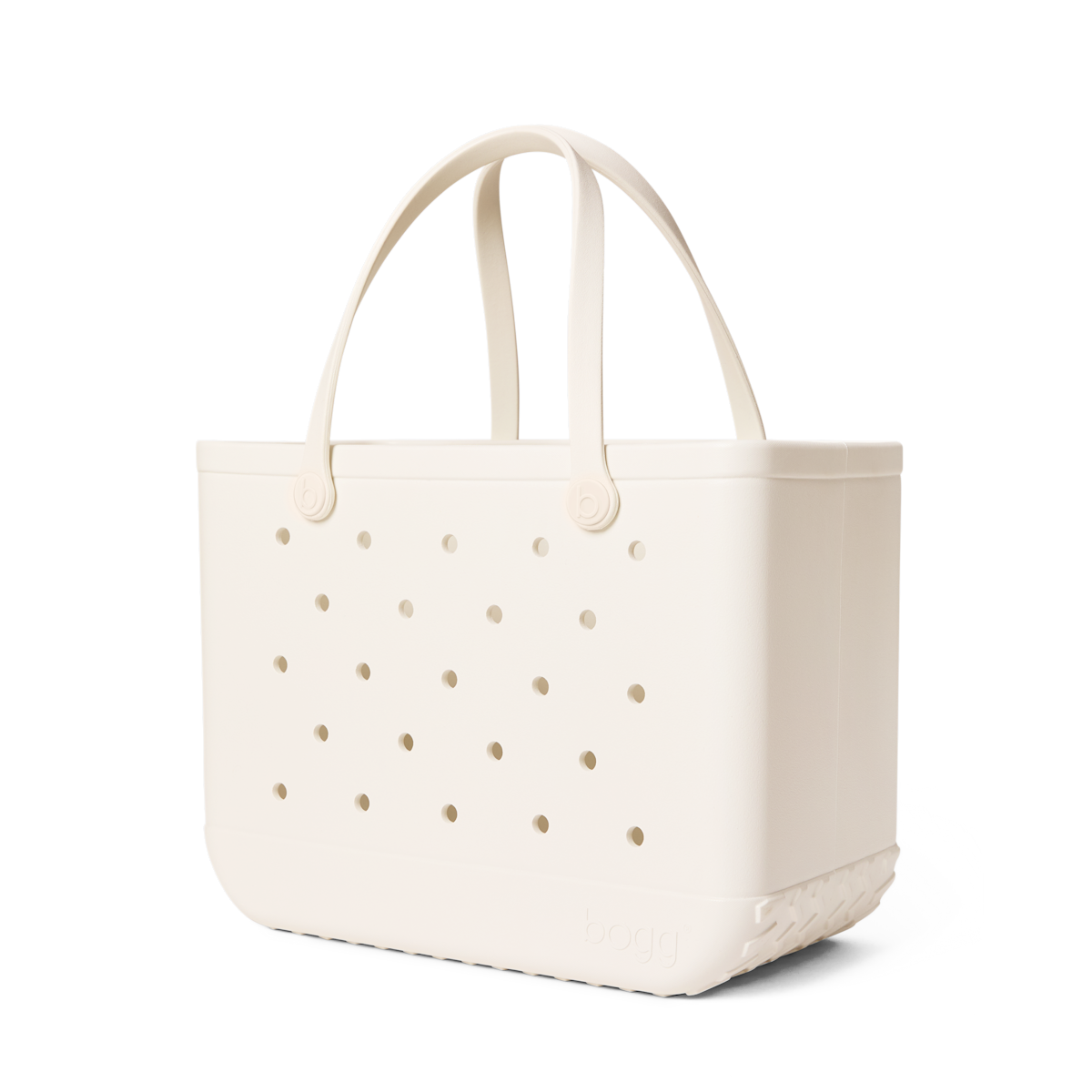Beach Original Bogg Bag - Coconut