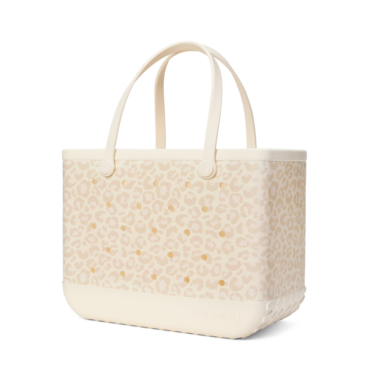 Beach Original Bogg Bag - Doe Ray Me