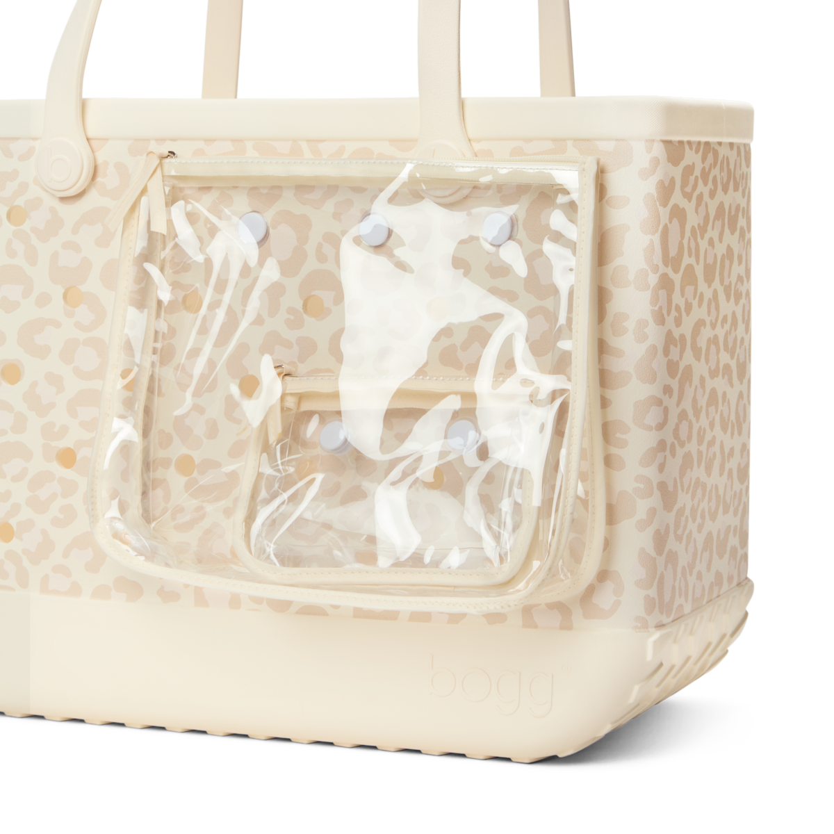 Beach Original Bogg Bag - Doe Ray Me