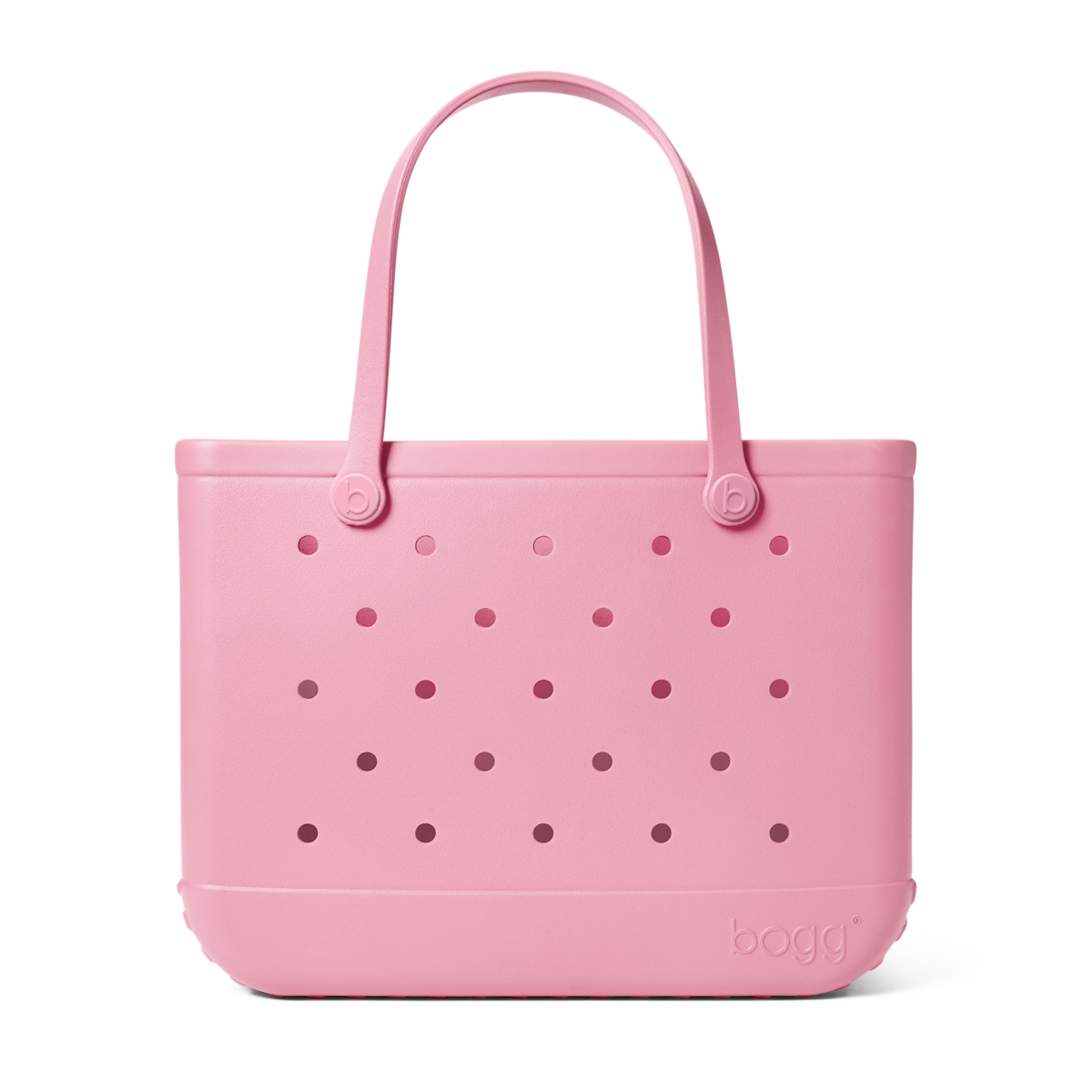 Beach Original Bogg Bag - Blowing Pink Bubbles
