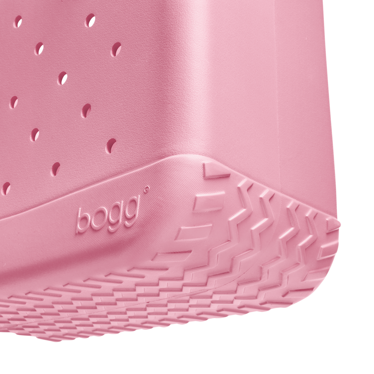Beach Original Bogg Bag - Blowing Pink Bubbles