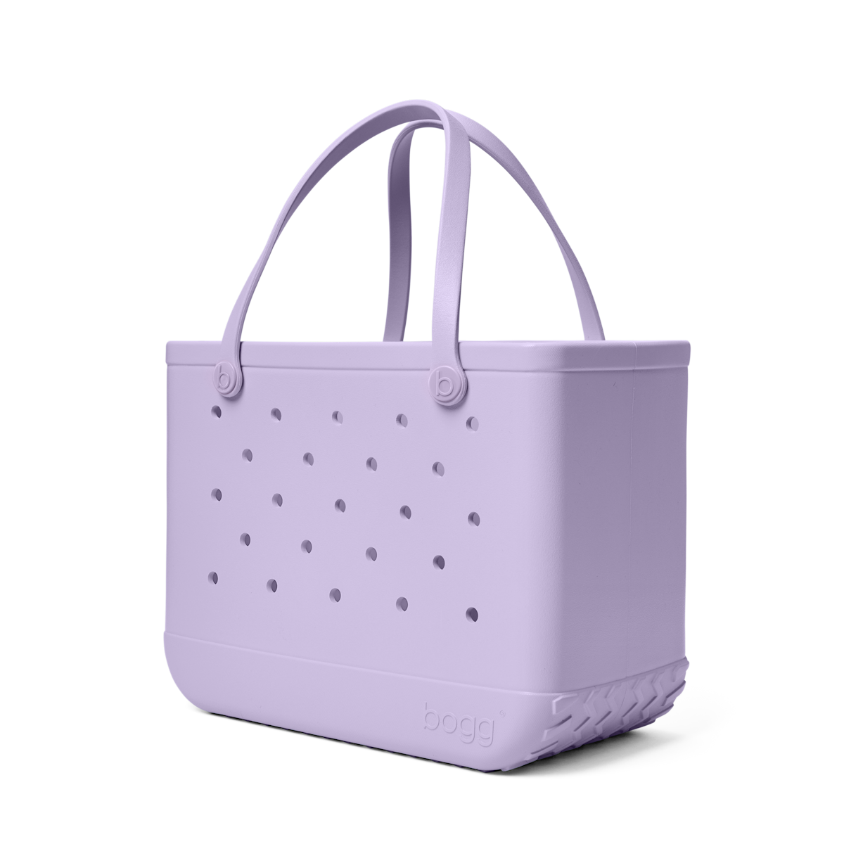 Beach Original Bogg Bag - I Lilac You a Lot