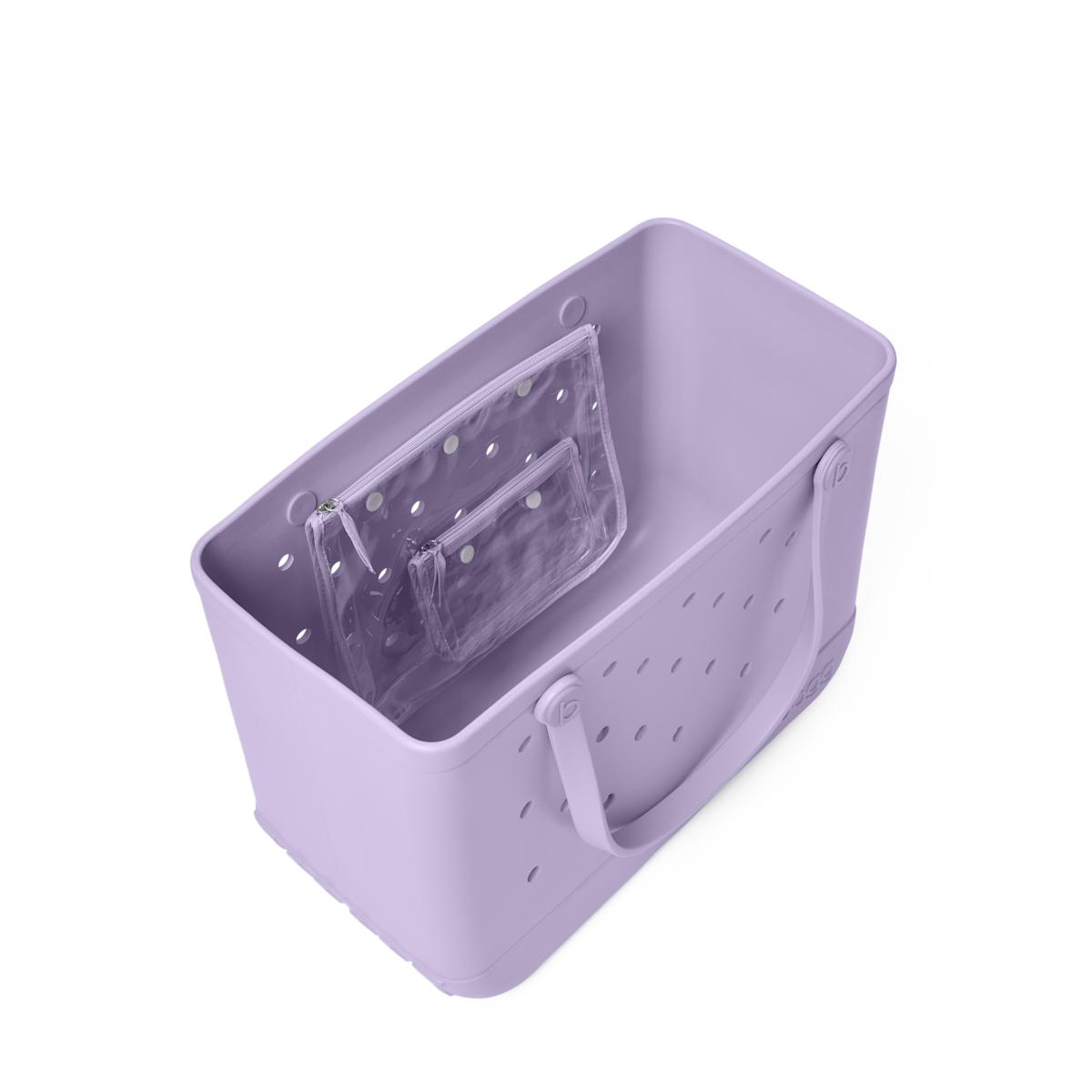 Beach Original Bogg Bag - I Lilac You a Lot