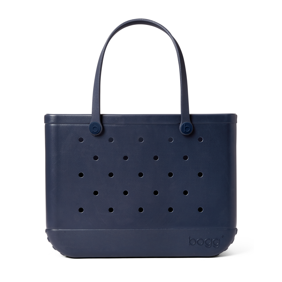 Beach Original Bogg Bag - You Navy Me Crazy
