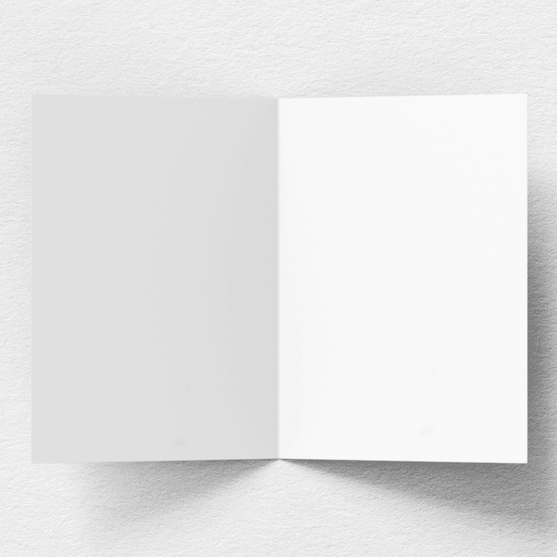 Beach 2026 Greeting Card
